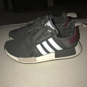 Adidas NMD tennis shoes